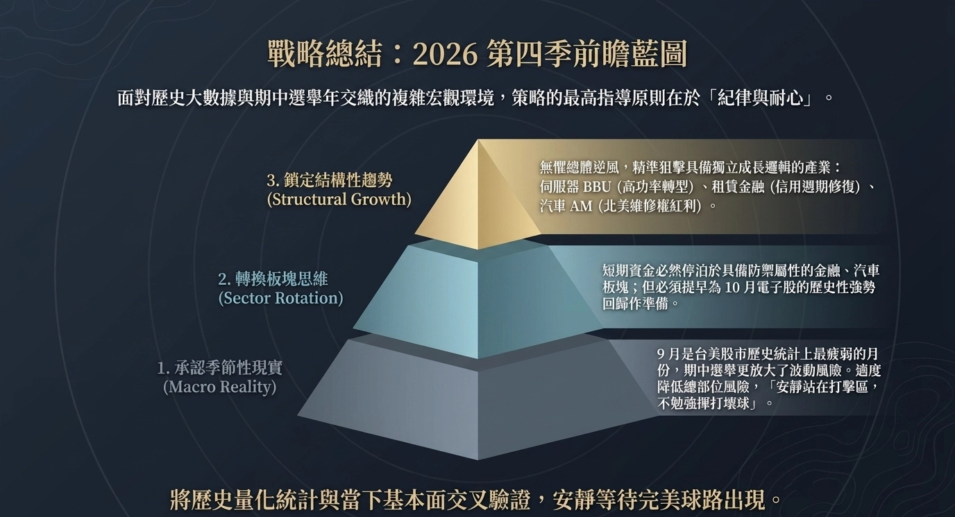 投資心法示意圖